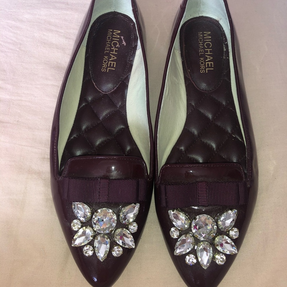 Michael Kors Flats